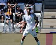 32. Spieltag FC Carl-Zeiss Jena - BFC Dynamo