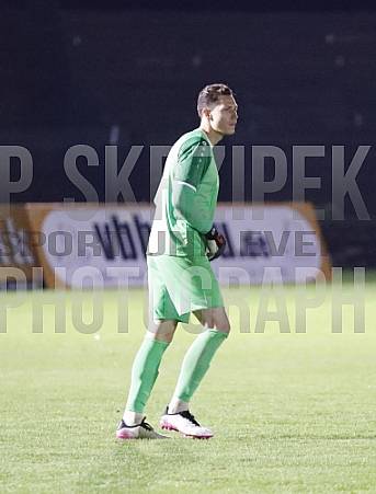 11.Spieltag BFC Dynamo - VfB Germania Halberstadt