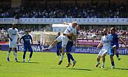 Pokalfinale VSG Altglienicke - BFC Dynamo,