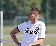 21.09.2020 Training BFC Dynamo