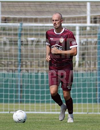Testspiel BFC Dynamo - VfB Lübeck 1919,