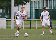 3.Spieltag BFC Dynamo U19 - SV Babelsberg 03 U19