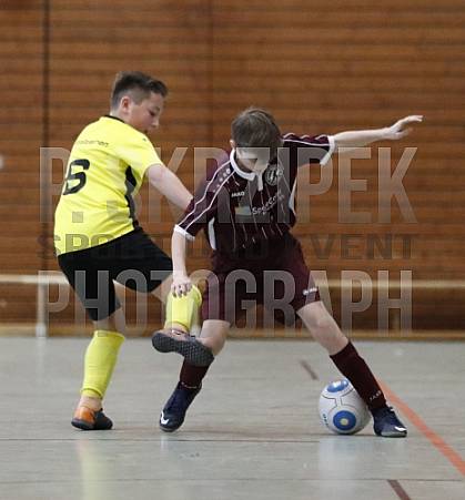 3.Spreecolor Cup 2019