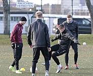 23.11.2020 Training BFC Dynamo