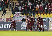 12.Spieltag BFC Dynamo - BSG Chemie Leipzig