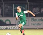 14.Spieltag BSG Chemie Leipzig - BFC Dynamo