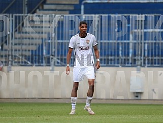 Testspiel 1.FC Magdeburg - BFC Dynamo,