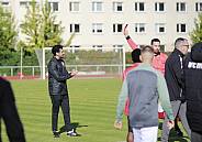 3.Runde Cosy-Wasch-Landespokal FSV Berolina Stralau - BFC Dynamo