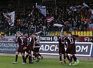 15.Spieltag BFC Dynamo - 1.FC Lokomotive Leipzig