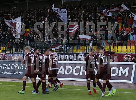 15.Spieltag BFC Dynamo - 1.FC Lokomotive Leipzig 15.Spieltag BFC Dynamo - 1.FC Lokomotive Leipzig