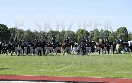 Relegation Rückspiel VfB Oldenburg - BFC Dynamo,