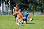 Training vom 23.07.2024 BFC Dynamo