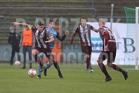 22.Spieltag BFC Dynamo - FC Eilenburg,