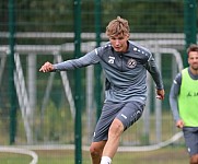 15.07.2022 Training BFC Dynamo