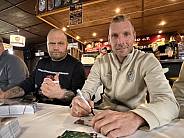 4. BFC Dynamo Weihnachtsmarkt