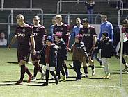 20.Spieltag BFC Dynamo - Chemnitzer FC,