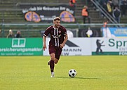 12.Spieltag BFC Dynamo - 1.FC Lokomotive Leipzig