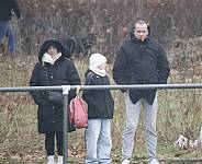 Testspiel SV Tasmania Berlin - BFC Dynamo