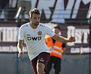 2.Spieltag BFC Dynamo - Berliner AK 07,