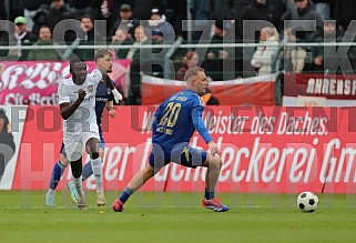 Achtelfinale Delay Sports Berlin - BFC Dynamo