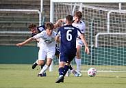 Testspiel BFC Dynamo - Hertha BSC