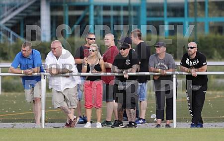 Testspiel BFC Dynamo - Hertha 03 Zehlendorf , Testspiel BFC Dynamo - Hertha 03 Zehlendorf ,