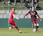 26.Spieltag BFC Dynamo - Greifswalder FC