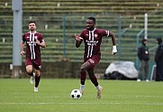 19.Spieltag BFC Dynamo - SV Babelsberg 03