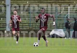 19.Spieltag BFC Dynamo - SV Babelsberg 03