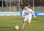 20.Spieltag ZFC Meuselwitz - BFC Dynamo