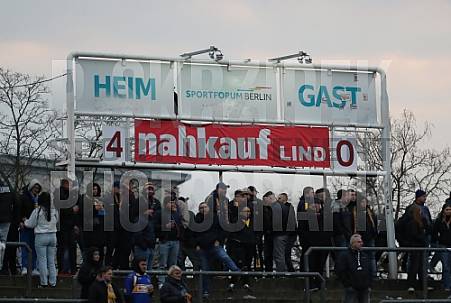 25.Spieltag BFC Dynamo - 1.FC Lokomotive Leipzig 25.Spieltag BFC Dynamo - 1.FC Lokomotive Leipzig