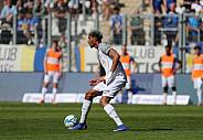 32. Spieltag FC Carl-Zeiss Jena - BFC Dynamo