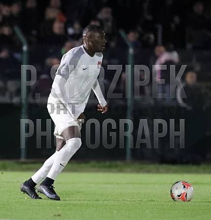 13.Spieltag BFC Dynamo - FSV Optik Rathenow,