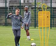 01.11.2022 Training BFC Dynamo