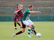 Testspiel BFC Dynamo - VfB Lübeck 1919,