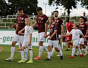 BFC Dynamo - Eliteteam AS Monaco