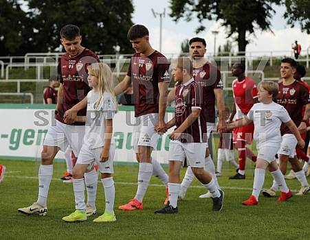 BFC Dynamo - Eliteteam AS Monaco