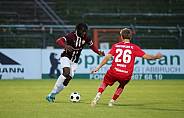 8.Spieltag BFC Dynamo - Greifswalder FC