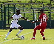 Testspiel BFC Dynamo - SV Lichtenberg 47,