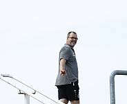 Testspiel BFC Dynamo - FC Carl Zeiss Jena