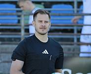 12.Spieltag FC Hertha 03 Zehlendorf - BFC Dynamo