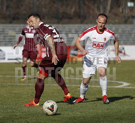 21.Spieltag Berliner AK 07 - BFC Dynamo , 21.Spieltag Berliner AK 07 - BFC Dynamo ,