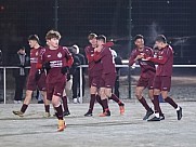 Nike-Youth-Cup BFC Dynamo U19 - Hertha BSC U19