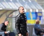 8.Spieltag 1.FC Lokomotive Leipzig - BFC Dynamo