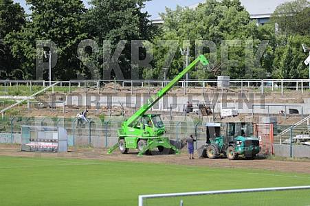 13.07.2021 Training BFC Dynamo