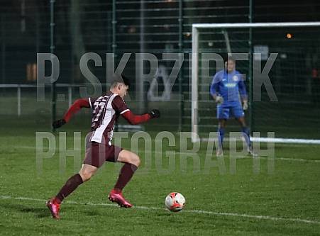 Testspiel BFC Dynamo - SV Lichtenberg 47,