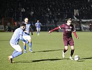 20.Spieltag BFC Dynamo - Chemnitzer FC,