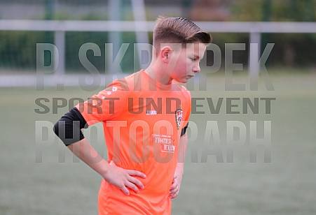 BFC Dynamo FerienCamp 2023