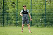 Training vom 25.06.2025 BFC Dynamo