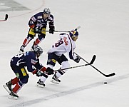 Eisbären Berlin -  EHC Red Bull München ,